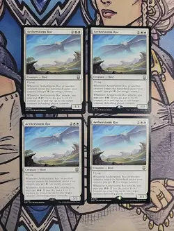 4x Aetherstorm Roc - NM/M M3C MTG Magic the Gathering - Image 1