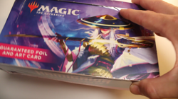 Kamigawa Neon Dynasty Set Booster Box - Wizards of the Coast 195166104973 - Image 2