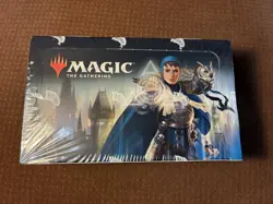 Ravnica Allegiance Booster Box MTG - SEALED NEW Magic the Gathering MTG 630509673162 - Image 2
