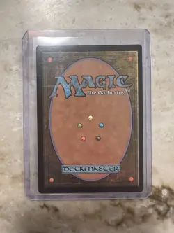 Screaming Nemesis Duskmourn: House Of Horror Showcase MTG NM+ - Image 2