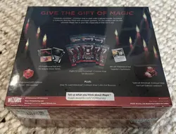 Wizards of the Coast Magic The Gathering Innistrad: Crimson Vow Gift Bundle NEW 630509995172 - Image 2