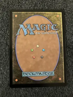 Magic The Gathering MTG - Jumbo Cactuar - Final Fantasy - Image 2