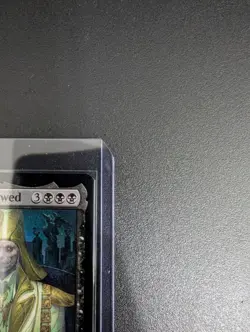 Mikaeus, the Unhallowed Secret Lair Drop Foil mtg - Image 3