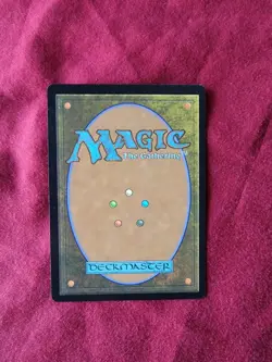 Ingenious Artillerist 182/361 Common Foil Baldur's Gate Magic The Gathering NM - Image 2