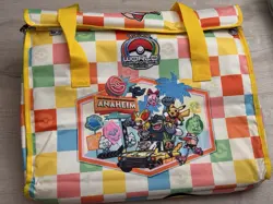 2025 Pokemon World Championships Beach Cooler Bag Anaheim California Worlds - Image 2