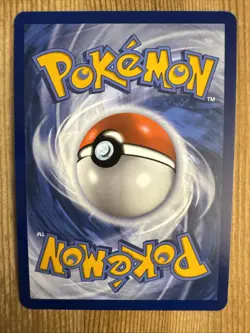 Pokemon TCG Reverse Holo Team Rocket’s Murkrow 127/182 - Destined Rivals - NM - Image 2
