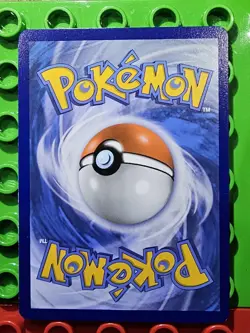 Pokemon Card - Pikachu Mcdonalds 25/25 25th Anniversary Promo 2021 Pokemon - Image 2
