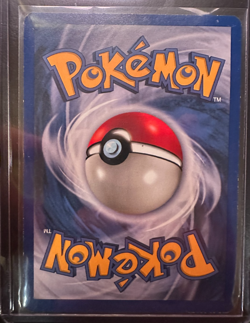 Shining Charizard 107/105 Neo Destiny Holo Rare WOTC Pokemon TCG Vintage - Image 2