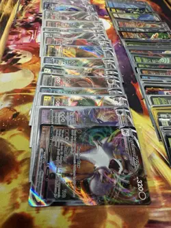 18 VMAX & 50 V Full Art Pokemon Cards - 68 Card Lot 🔥 - Image 2