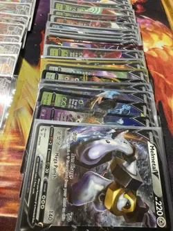 18 VMAX & 50 V Full Art Pokemon Cards - 68 Card Lot 🔥 - Image 4