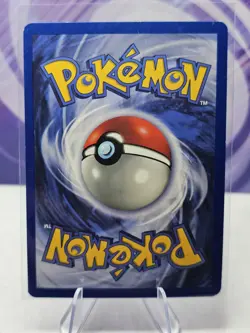 Squirtle 93/130 Base Set - Pokemon Card LP - Image 2