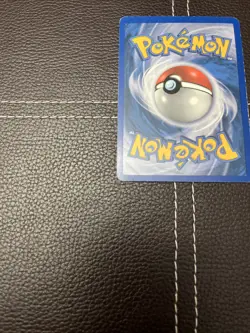 Pokemon TCG - Drilbur - 8/12 - McDonald's Promos 2012 - MP Holo - Image 5