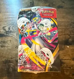 Pokemon Mega Evolution Non-Enhanced Booster Box - Image 2