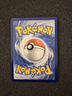 Mimikyu 075 - SIR - NM - Paldean Fates ETB Promo - Pokemon TCG - Image 2