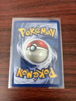 Muk 28/62 - Pokemon TCG - Fossil Regular (LP) - Image 2