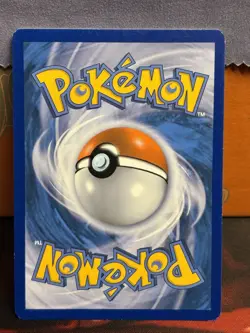 Team Magma's Aggron 14/34 Double Crisis Holo Rare Pokemon TCG - Image 2