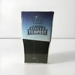 Pokemon Silver Tempest Elite Trainer Box - New Factory Sealed Unopened ETB - Image 3