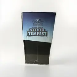 Pokemon Silver Tempest Elite Trainer Box - New Factory Sealed Unopened ETB - Image 4