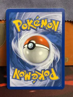 Pidgeot 35/132 Secret Wonders Reverse Holo Rare Pokemon TCG 2007 - Image 2