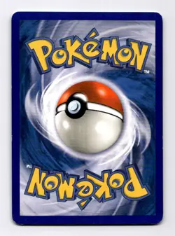Abra Skyridge #046 (2003) Common LP Pokemon - Image 2