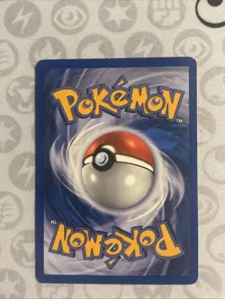 Scraggy 010/012 - McDonald's Promo 2012 Holo LP Pokemon TCG - Image 3