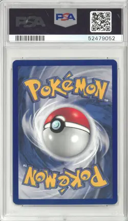 1999 Pokemon Base 1st Edition DEVOLUTION SPRAY #72/102💎 PSA 9 Mint - Image 2