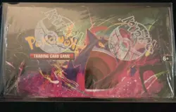 Pokemon TCG Sword & Shield: Fusion Strike - Booster Box - 36 Packs Sealed! - Image 4