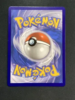 Pokemon TCG V Guard Energy 215/195 Secret Rare Full Art Holo Silver Tempes NM - Image 2