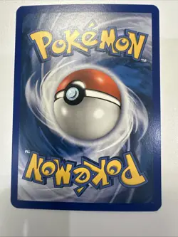 Groudon 14/106 Emerald Regular Rare Pokemon Mint Condition 115 - Image 2
