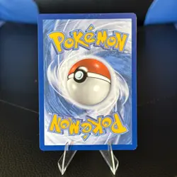 Pokemon Temporal Forces Iron Leaves EX Ultra Rare Full Art 186 #186/162 - Image 4