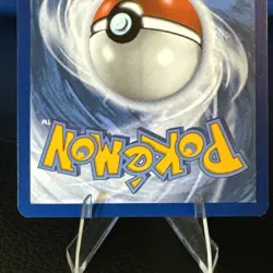 Pokemon Temporal Forces Iron Leaves EX Ultra Rare Full Art 186 #186/162 - Image 5