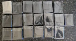 Lot of 19 Pokemon TCG Deck SLEEVES (65Ct) SEALED Official Nintendo - Image 2