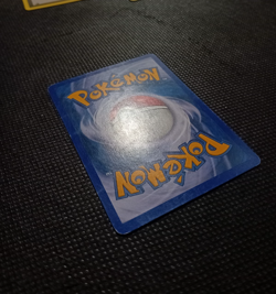 Jolteon 26/111 Rising Rivals Regular Rare Pokemon TCG MP - Image 3