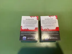 Pokemon Scarlet & Violet Destined Rivals Booster Bundle Box Sealed 2 Pack - Image 2