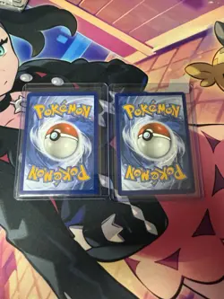 Tornadus Thundurus Black & White Promos (Paired) Pokemon TCG - Image 2