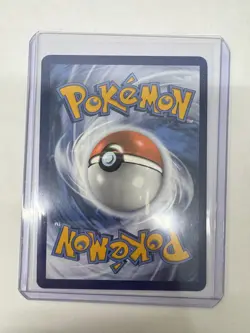 NM Duskull Galarian Gallery GG28/GG70 Pokemon Sword & Shield-Crown Zenith - Image 2