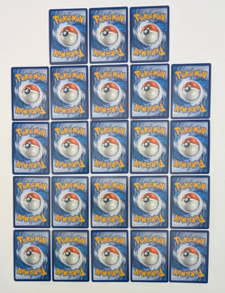 Lot of 23 Pokemon TCG Sword & Shield VMAX VSTAR Mimikyu Arceus Blaziken Machamp - Image 2