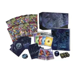 Phantasmal Flames Pokemon Center Elite Trainer Box x2 PRESALE - 17/11/25 - Image 2