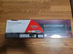Pokemon TCG 2025 Holiday Advent Calendar Bundle Costco Exclusive Sealed New - Image 2