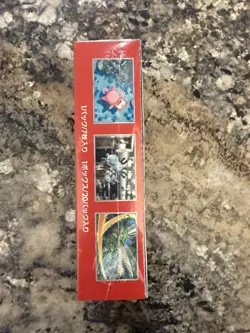 151 Japanese Booster Box SV2a Scarlet Violet Pokemon TCG *US Seller**SEALED/NEW* - Image 5