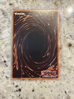 Yugioh! - TRIPLE TACTICS THRUST - Starlight • CH01 EN030 - 1st Edit. - NM/M - Image 2