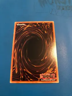 YUGIOH Secret Rare Kashtira Fenrir MP23-EN163 1st Edition - Image 2