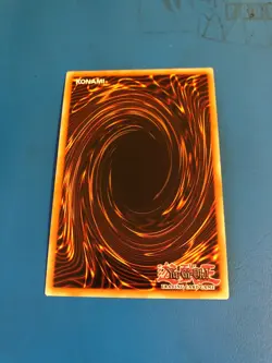 YUGIOH Secret Rare Underworld Goddess Of The Closed World Mixed Sets 1st Edition - Image 2