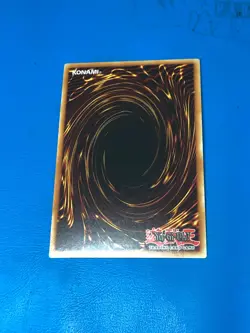 YUGIOH Ultra Rare Priestess Of The Ashened City PHNI-EN093 1st Edition - Image 2