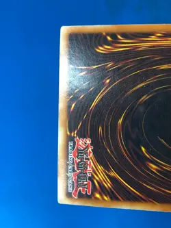 YUGIOH Ultra Rare Strike Ninja IOC-007 PLAYED - Image 5