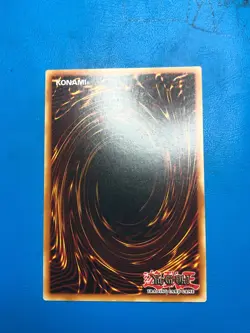YUGIOH Secret Rare Exodia, The Legendary Defender TN19-EN003 - Image 2