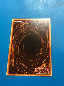 YUGIOH Common Dark Magician Girl The Dragon Knight LEDD-ENA36 1st Edition - Image 2