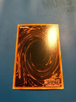 YUGIOH Platinum Secret Rare Cyber Valley RA03-EN192 1st Edition - Image 2