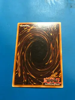 YUGIOH Secret Rare Victory Dragon JUMP-EN011 - Image 2