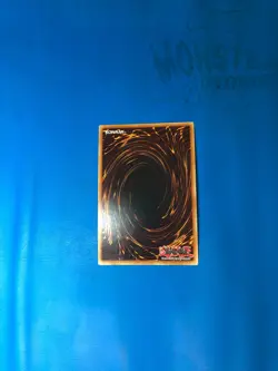 YUGIOH Gold Rare Evolzar Dolkka MGED-EN029 1st Edition - Image 2